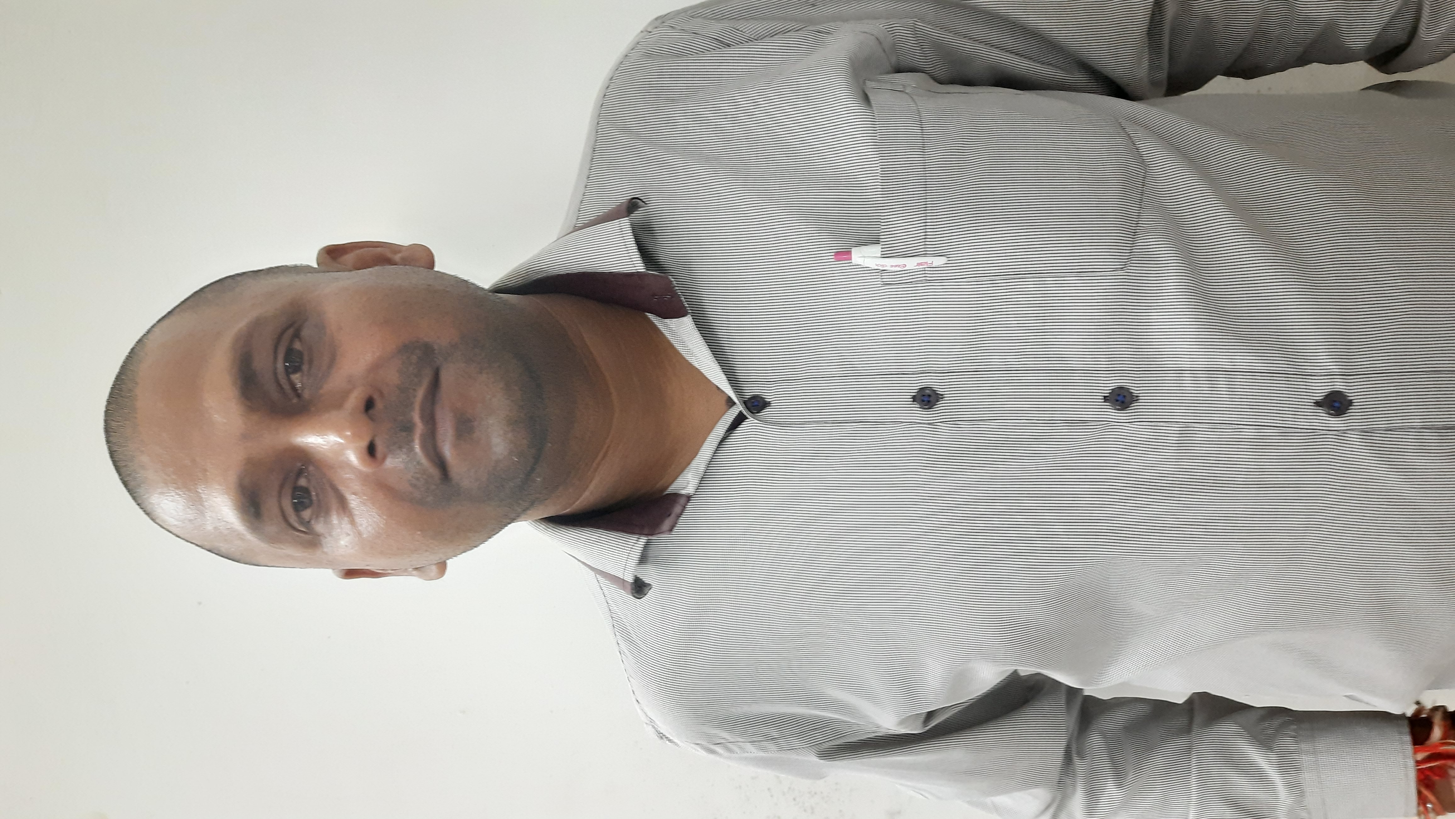 Dr. Laxman Prasad